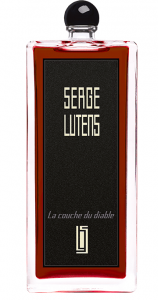 Serge Lutens La Couche Du Diable