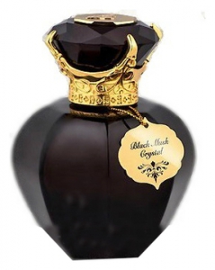 Attar Collection Black Musk Crystal