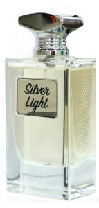 Attar Collection Silver Light