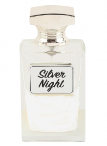 Attar Collection Silver Night