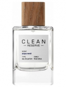 Clean Clean Reserve Acqua Neroli