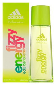 Adidas Fizzy Energy