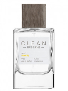 Clean Clean Reserve Citron Fig