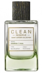 Clean Clean Reserve Sweetbriar & Moss