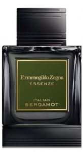 Ermenegildo Zegna Zegna Essenze Italian Bergamot