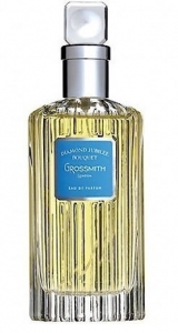 Grossmith Diamond Jubilee Bouquet