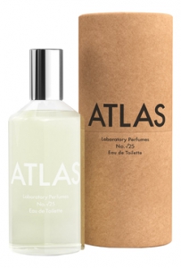 Laboratory Perfumes Atlas