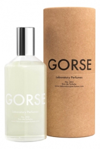 Laboratory Perfumes Gorse