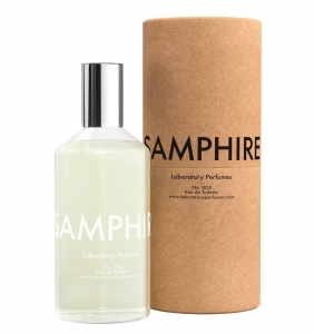 Laboratory Perfumes Samphire