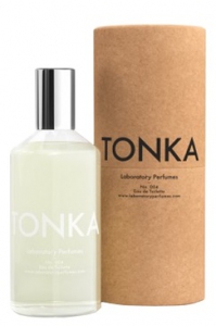 Laboratory Perfumes Tonka