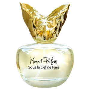 Monart Parfums Sous Le Ciel De Paris