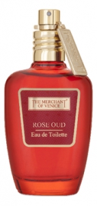 The Merchant of Venice Rose Oud