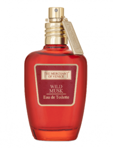 The Merchant of Venice Wild Musk