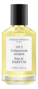 Thomas Kosmala No 3 Crepuscule Ardent