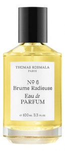 Thomas Kosmala No 6 Brume Radieuse