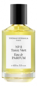 Thomas Kosmala No 8 Tonic Vert