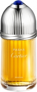 Cartier Pasha de Cartier Parfum