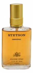 Coty Stetson Original