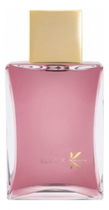 Ella K Parfums Memoire De Daisen In