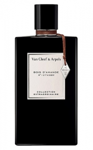 Van Cleef & Arpels Bois D`Amande