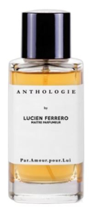 Anthologie Par Amour Pour Lui