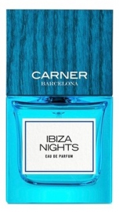 Carner Barcelona Ibiza Nights