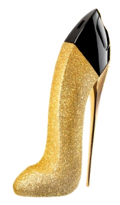 Carolina Herrera Good Girl Glorious Gold