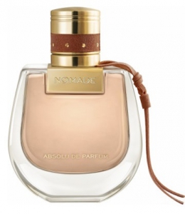 Chloe Nomade Absolu De Parfum