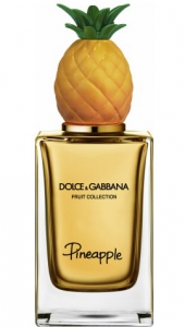 Dolce & Gabbana Fruit Collection Pineapple