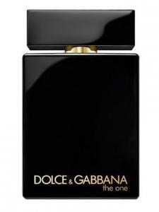 Dolce & Gabbana The One for Men Eau de Parfum Intense