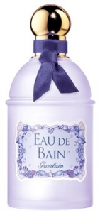 Guerlain Eau De Bain