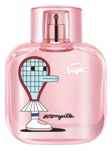 Lacoste Eau de Lacoste L.12.12 Pour Elle Sparkling Collector Edition