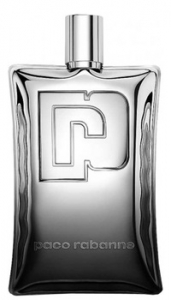 Paco Rabanne Strong Me