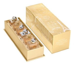 Amouage Miniature Collection Classic Woman