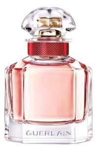 Guerlain Mon Guerlain Bloom of Rose Eau De Parfum