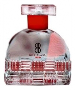 Bill Blass Bill Blass Red