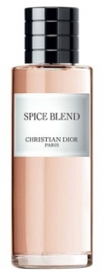 Christian Dior Spice Blend