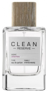 Clean Clean Reserve Velvet Flora