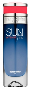 Franck Olivier Sun Java For Men Intense