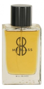 Bill Blass Mr. Blass