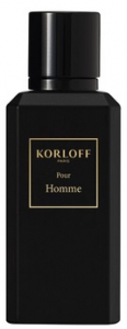 Korloff Korloff Pour Homme