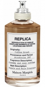 Maison Martin Margiela Replica Coffee Break