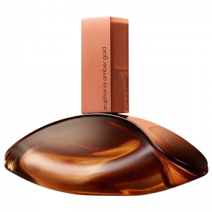 Calvin Klein Euphoria  Amber Gold