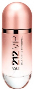 Carolina Herrera 212 Vip Rose Fit for Friends