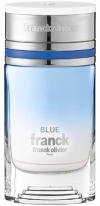 Franck Olivier Blue Franck