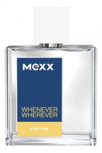 Mexx Whenever Wherever For Him