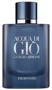 Giorgio Armani Acqua Di Gio Profondo