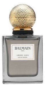 Balmain Ambre Gris