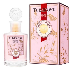 Monotheme Fine Fragrances Venezia Tuberose