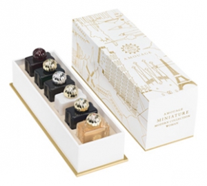 Amouage Miniature Collection Modern Woman